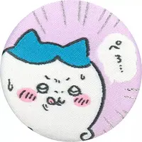 Badge - Chiikawa / Hachiware