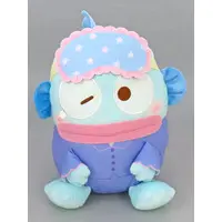 Plush - Sanrio characters / Hangyodon
