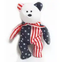 Plush - THE BEANIE BUDDIES