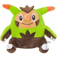 Pokemon fit - Pokémon / Quilladin