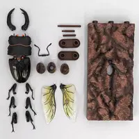 Trading Figure - Ikimono Daizukan