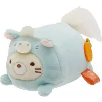 Sumikko Gurashi Collection 2026 New Year - Sumikko Gurashi / Neko (Gattinosh)