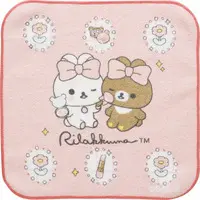 Makeup Rilakkuma - RILAKKUMA / Korilakkuma & Chairoikoguma