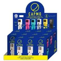 Trading Figure - Toy machine