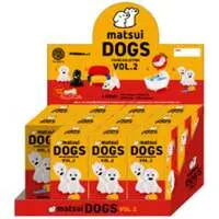 Trading Figure - matsui DOGS