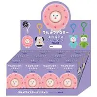 Trading Figure - Gourmet Meister Yopi-chan