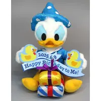 Plush - Disney / Donald Duck