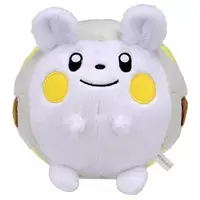 Plush - Pokémon / Togedemaru