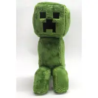 Plush - MINECRAFT / Creeper