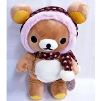 Plush - RILAKKUMA / Rilakkuma