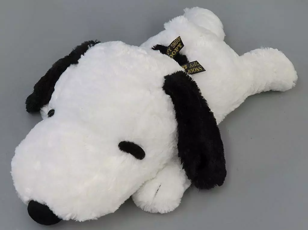Plush - PEANUTS / Snoopy