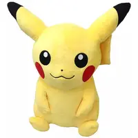 Plush - Pokémon / Pikachu