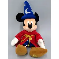 Plush - Disney