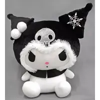 Plush - Sanrio characters / Kuromi