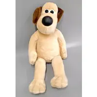 Plush - Wallace and Gromit