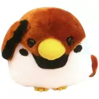 Plush - Kotori Tai