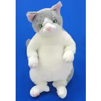 Plush - Cat