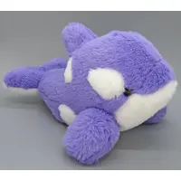 Plush - Orca