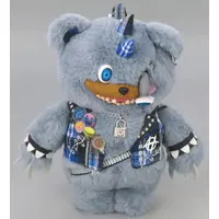 Plush - Universal Studios Japan / HAMI-KUMA