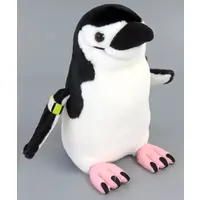 Plush - Penguin