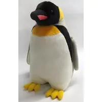 Plush - Penguin