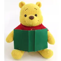 Plush - Winnie the Pooh / Winnie-the-Pooh
