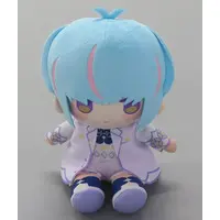 Plush - Fragaria Memories