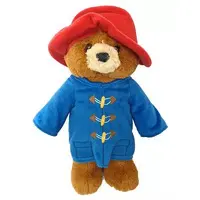 Plush - Paddington Bear