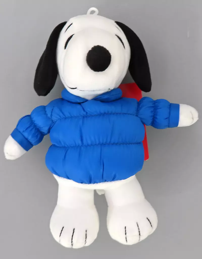 Plush - PEANUTS / Snoopy
