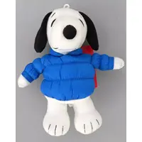 Plush - PEANUTS / Snoopy
