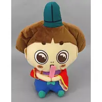 Plush - Ojarumaru (Prince Mackaroo)