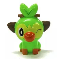Trading Figure - Pokémon / Grookey