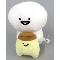 Plush - Obungu to Issho