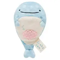 Plush - Jinbe-San / Jinbe-San (character)