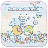 Gummy Gummy Party - Sumikko Gurashi