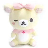 Neo Rilakkuji - RILAKKUMA / Korilakkuma