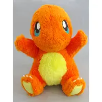 Plush - Pokémon / Charmander