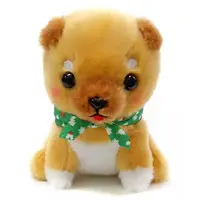 Plush - MAMESHIBA SANKYOUDAI