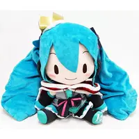 Plush - VOCALOID / Hatsune Miku