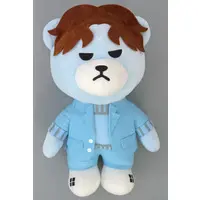 Plush - KRUNK