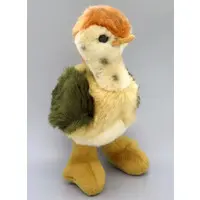 Plush - Bird