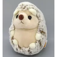 Plush - Hedgehog