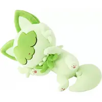 Plush - Pokémon / Sprigatito