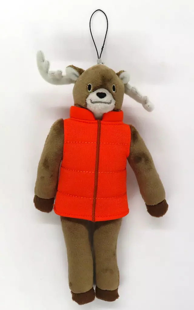Plush - Yuru Camp