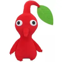 Plush - Pikmin / Red Pikmin
