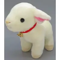 Plush - Heidi, Girl of the Alps