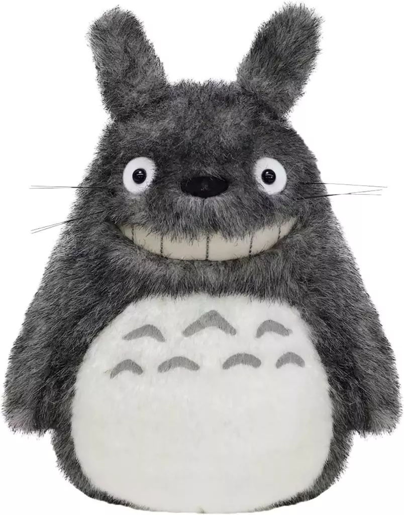 Plush - My Neighbor Totoro / Big Totoro