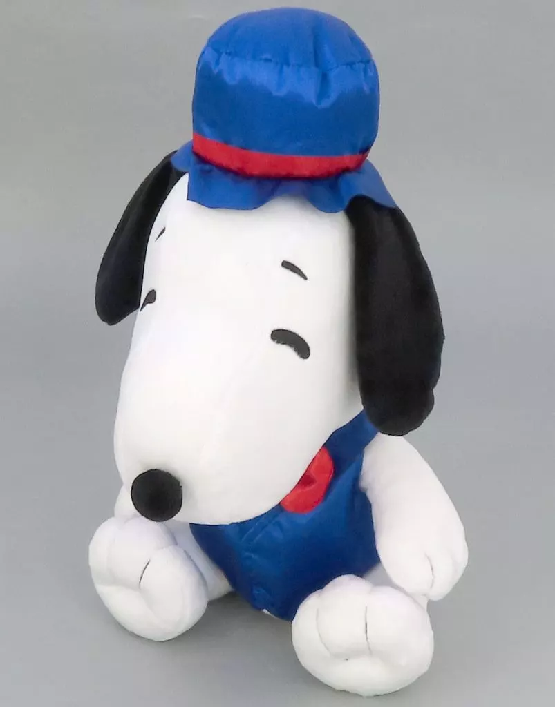 Plush - PEANUTS / Snoopy