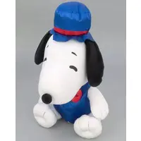 Plush - PEANUTS / Snoopy
