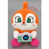 Plush - Anpanman / Dokinchan